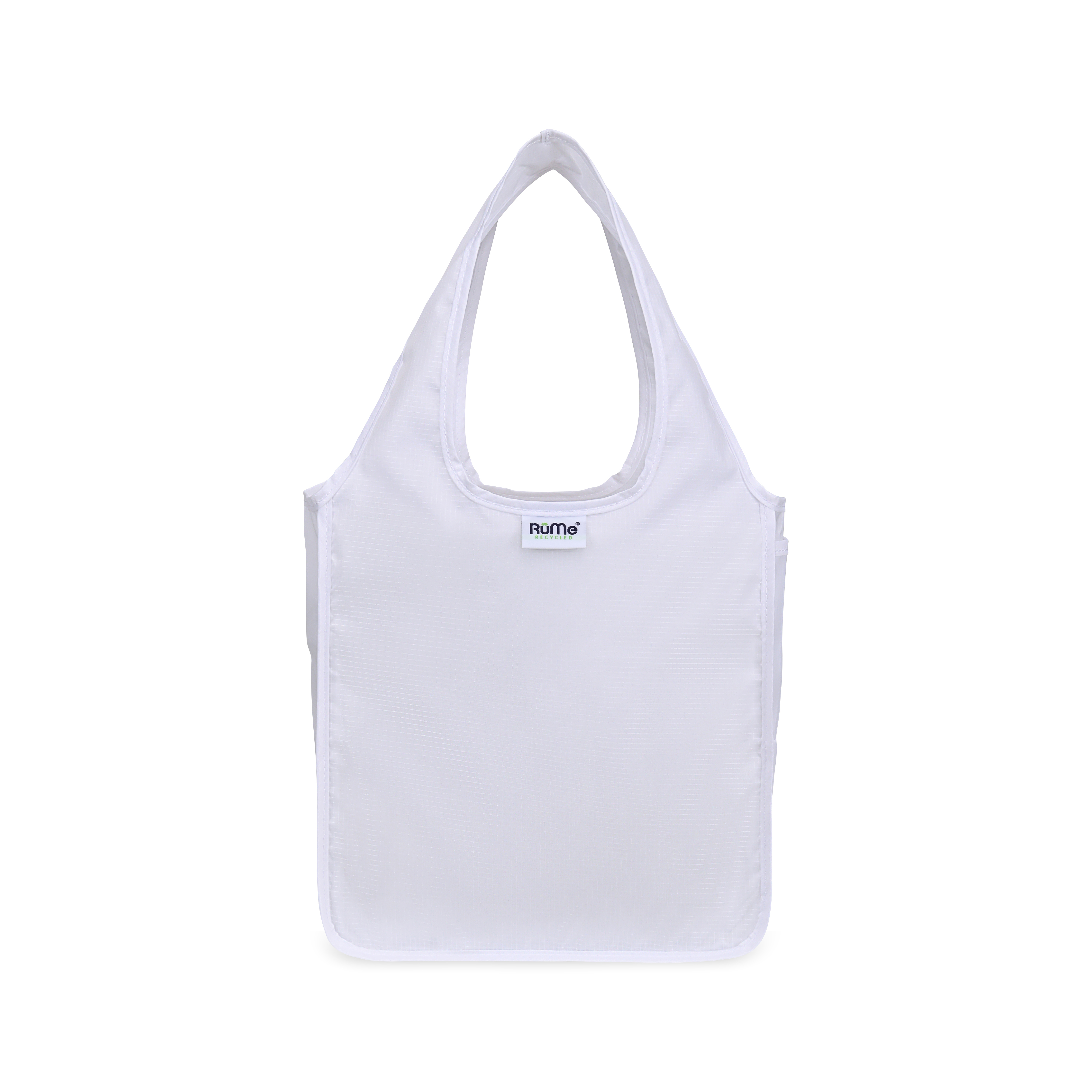 RuMe® Recycled Ripstop rPET Mini Tote 4
