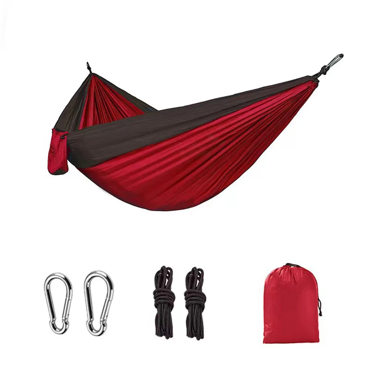 106" Outdoor Camping Hammock 3