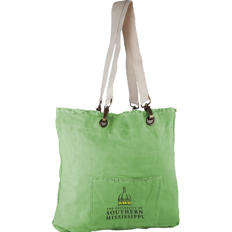 Campus Tote Bag, custom tote bag with logo imprint 2