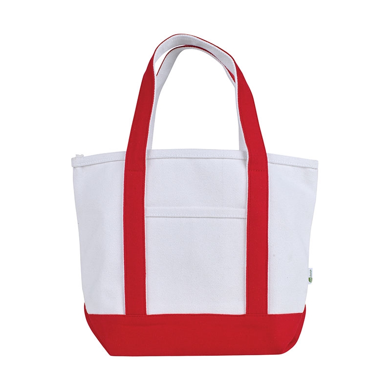 Roan Mini 24 oz. Recycled Canvas Tote 37