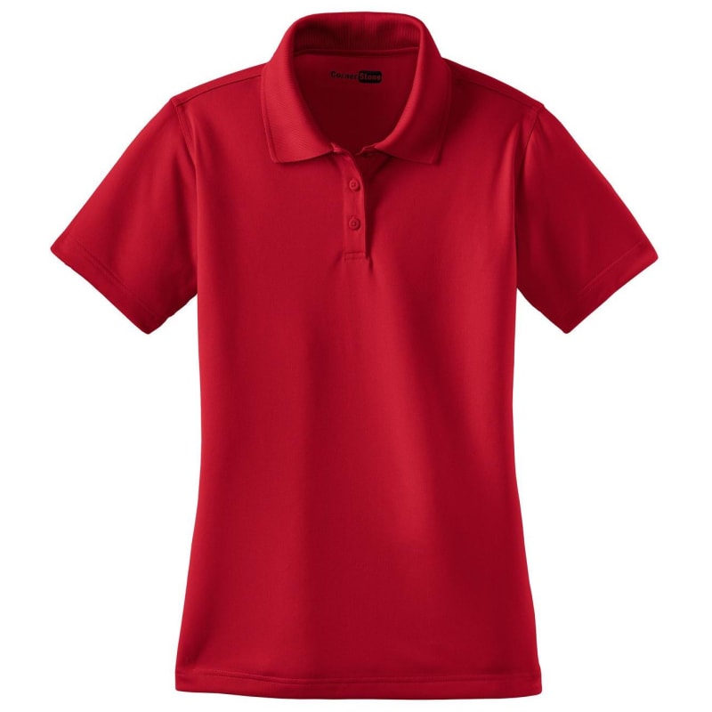 CornerStone - Ladies Select Snag-Proof Polo. 17