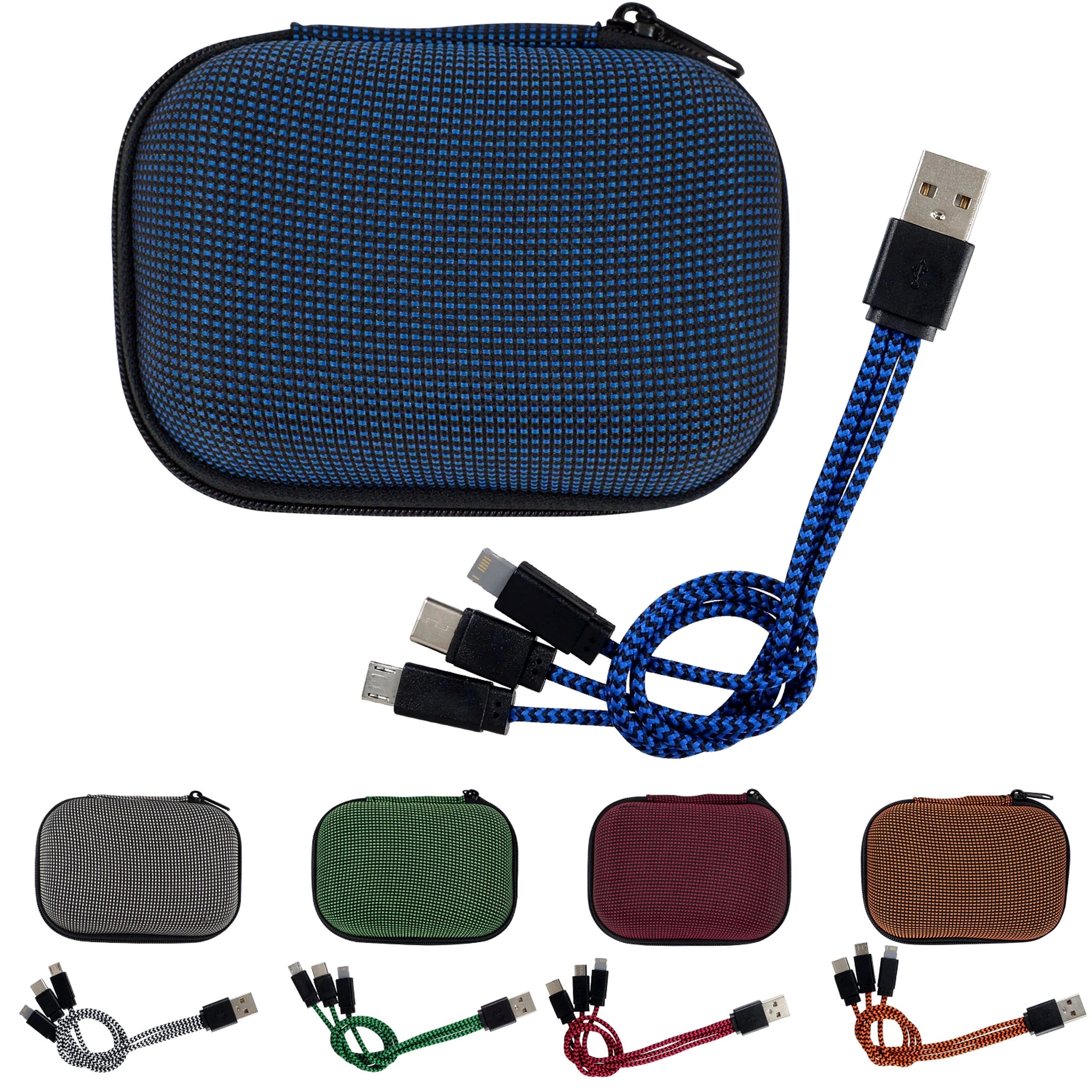 Textured Charge Up Set 8