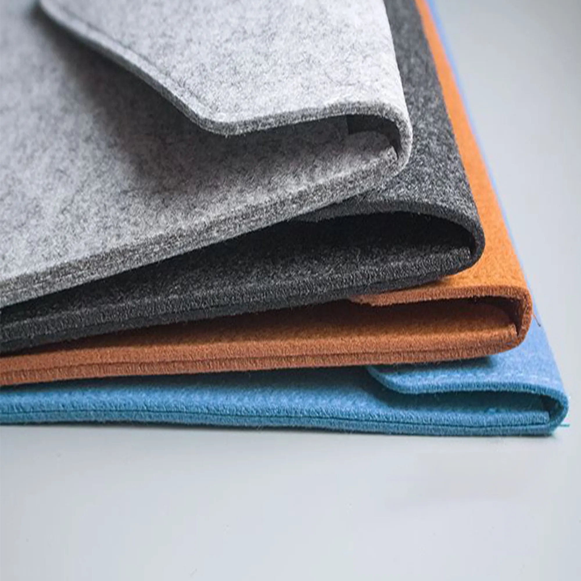 Felt File Bag 8