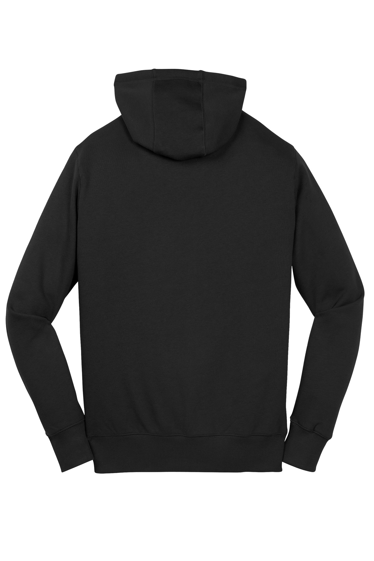 Sport-Tek® Full-Zip Hooded Sweatshirt 21