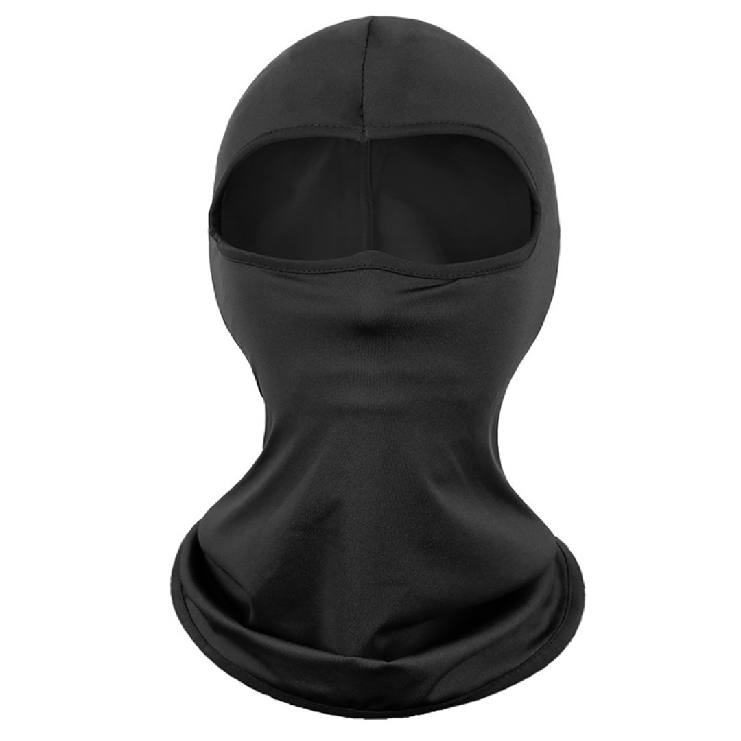 Warm Fleece Full Face Ski Mask 4