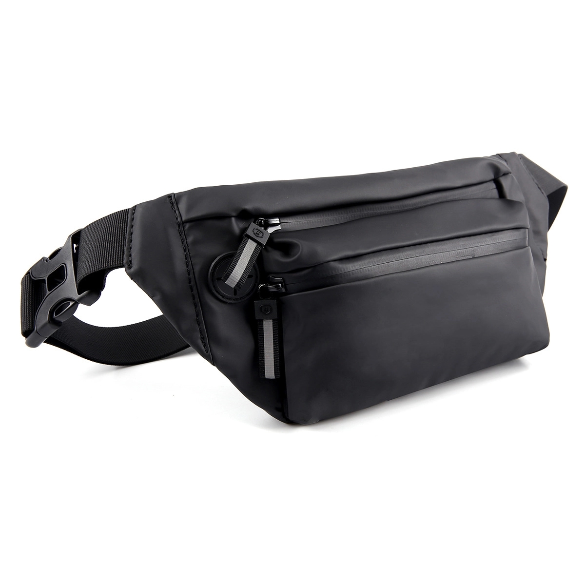 Waterproof Adjustable Strap Casual Waist Pack 4