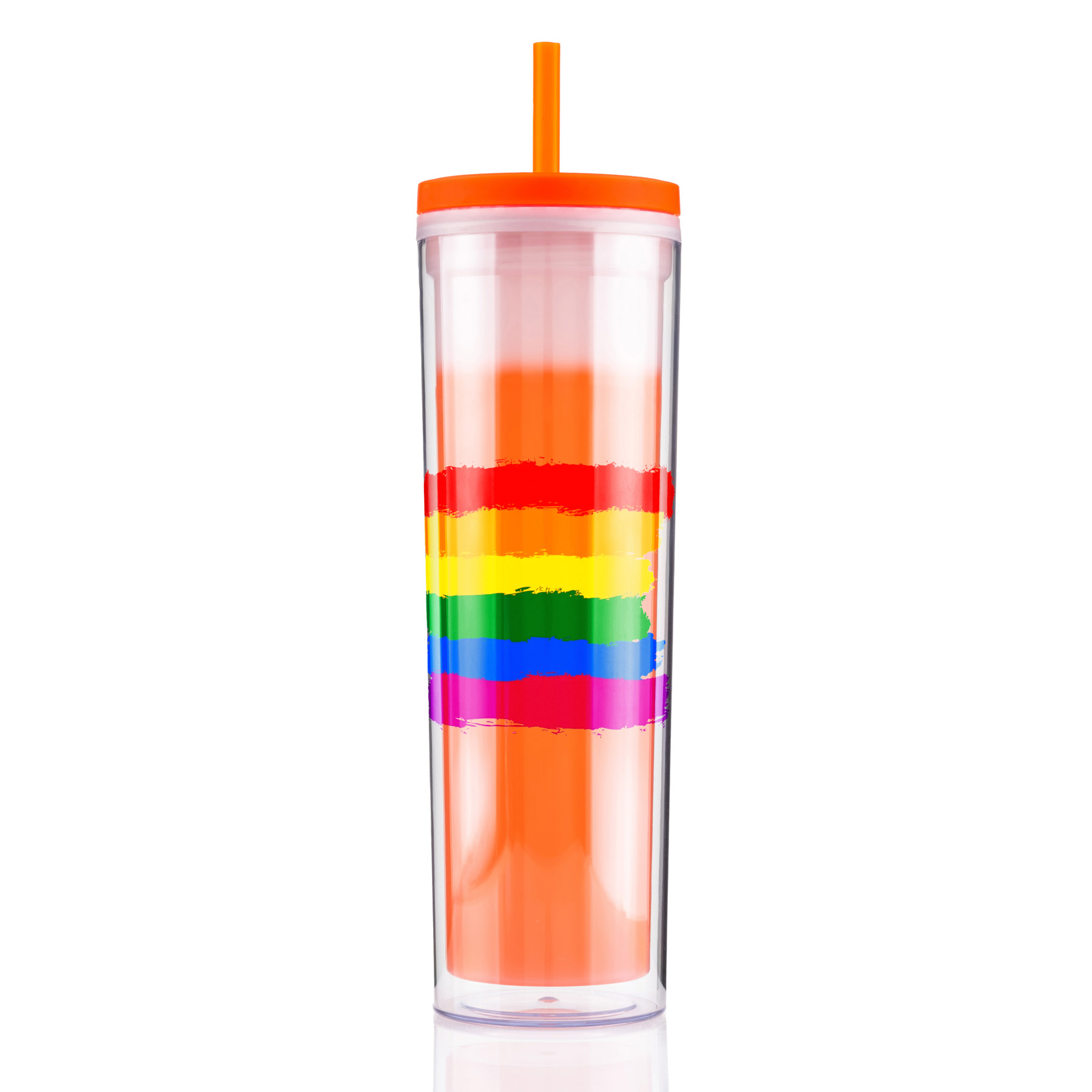 16 oz The Changer Tumbler 17