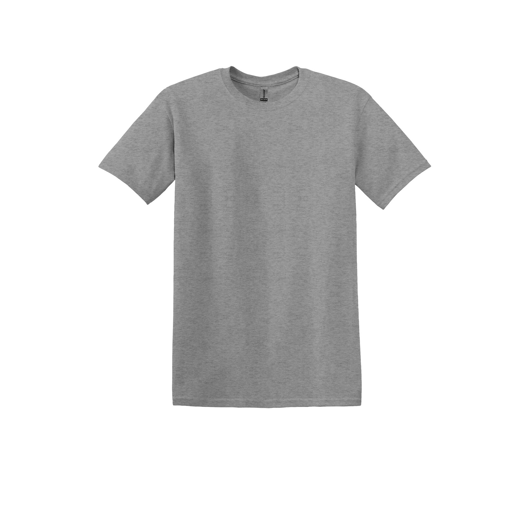 Gildan® 5000 Heavy Cotton™ 100% Cotton T-Shirt 11