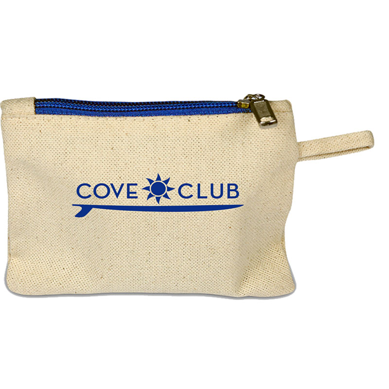 Mini Travel Pouch 13
