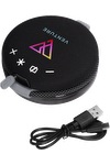 5W Wireless Light Up Ring Party Speaker 33