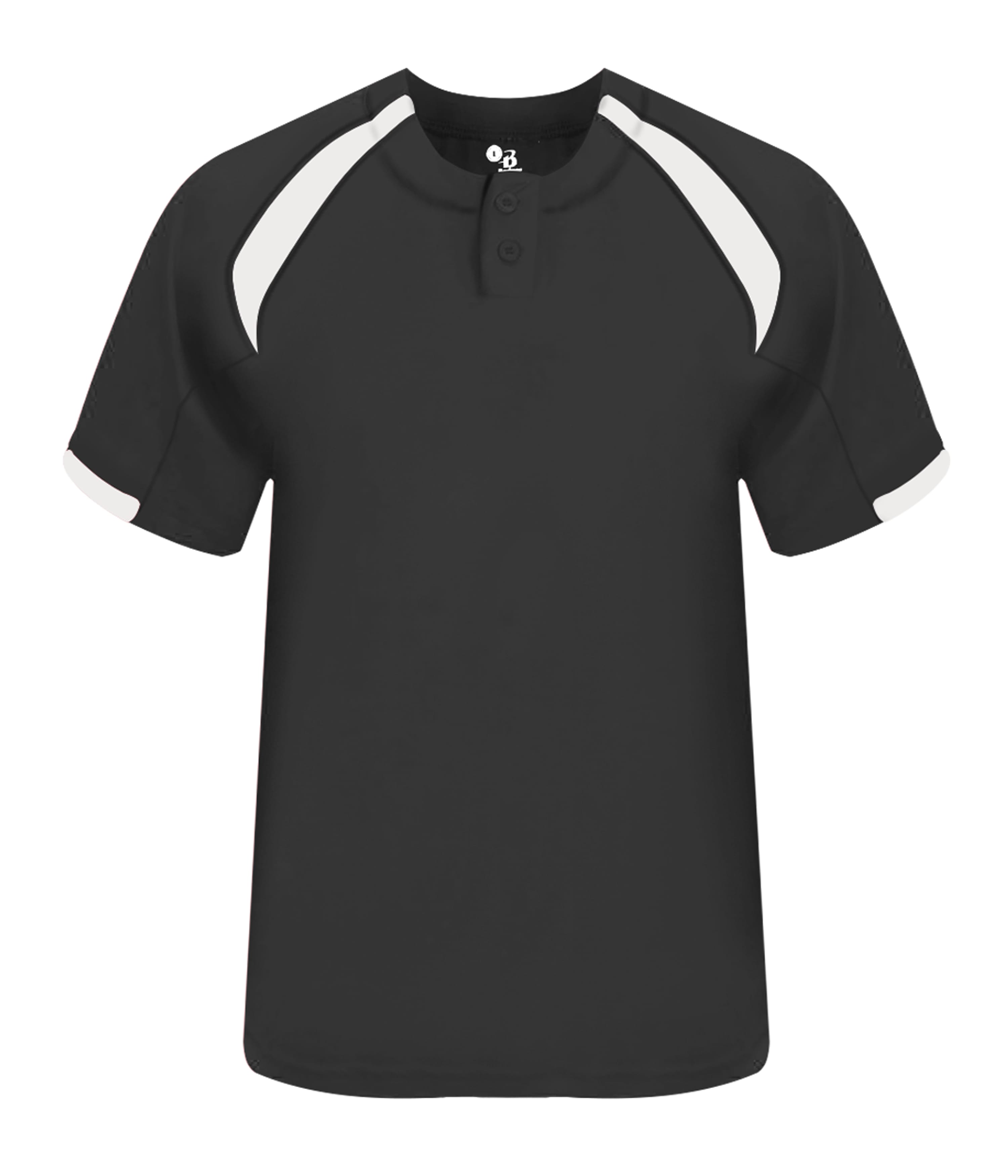COMPETITOR YOUTH PLACKET 10