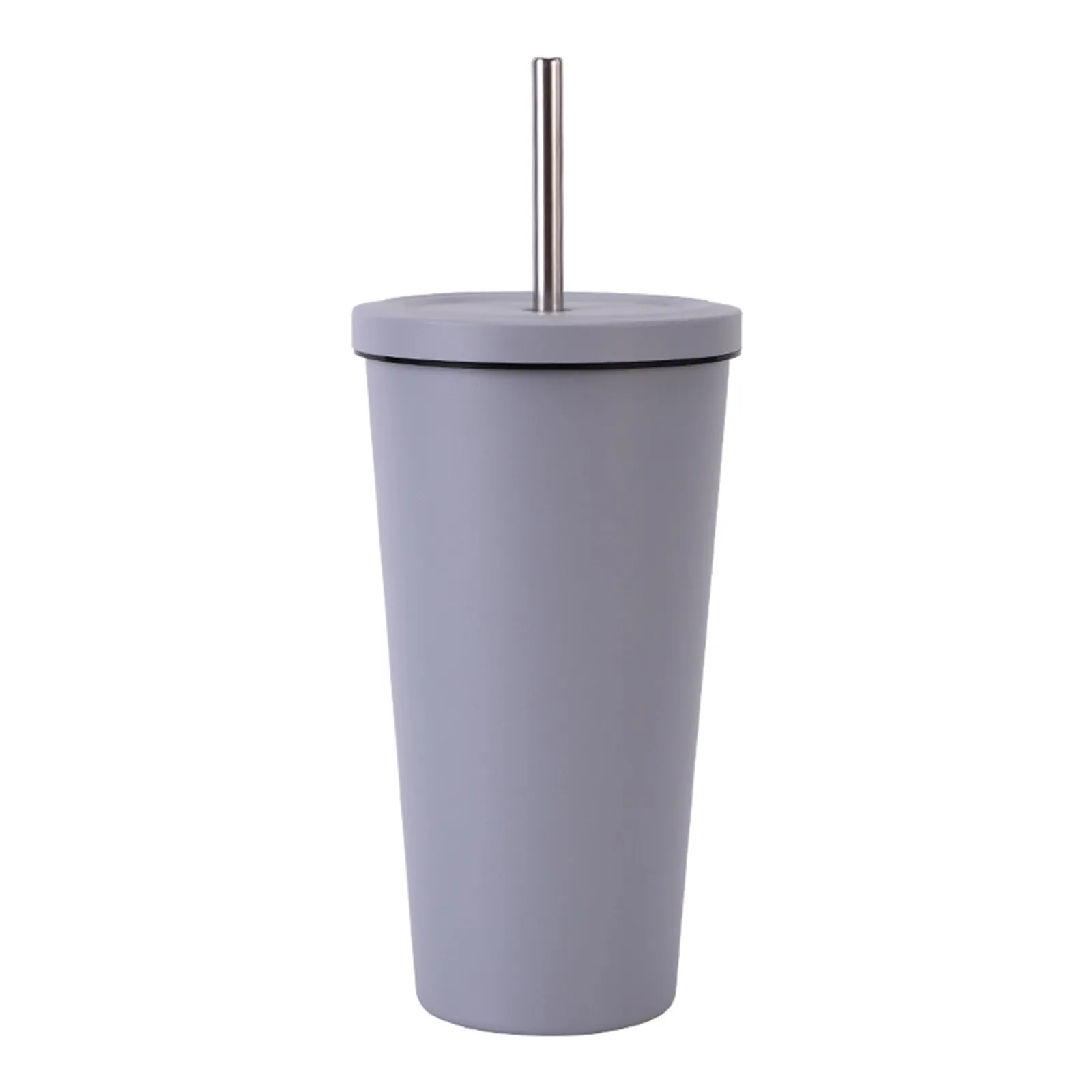 Stainless Steel Vacuum Insulated Coffee Cup 4