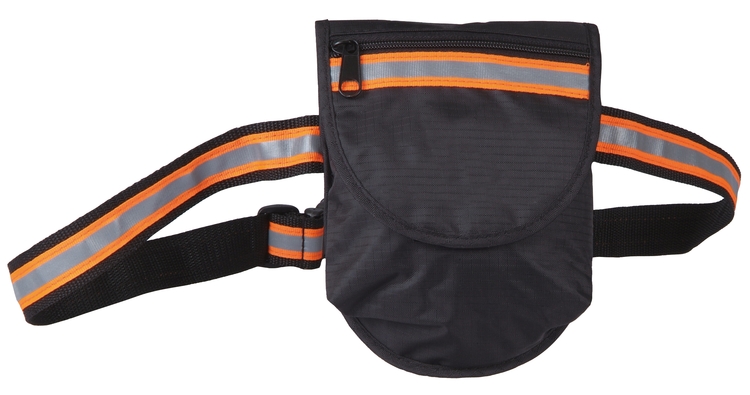 The Jogger's Reflective Fanny Pack 2