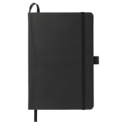 FSC® Mix 5.75" x 8.5" Pedova™ Pocket Bound Journal 118