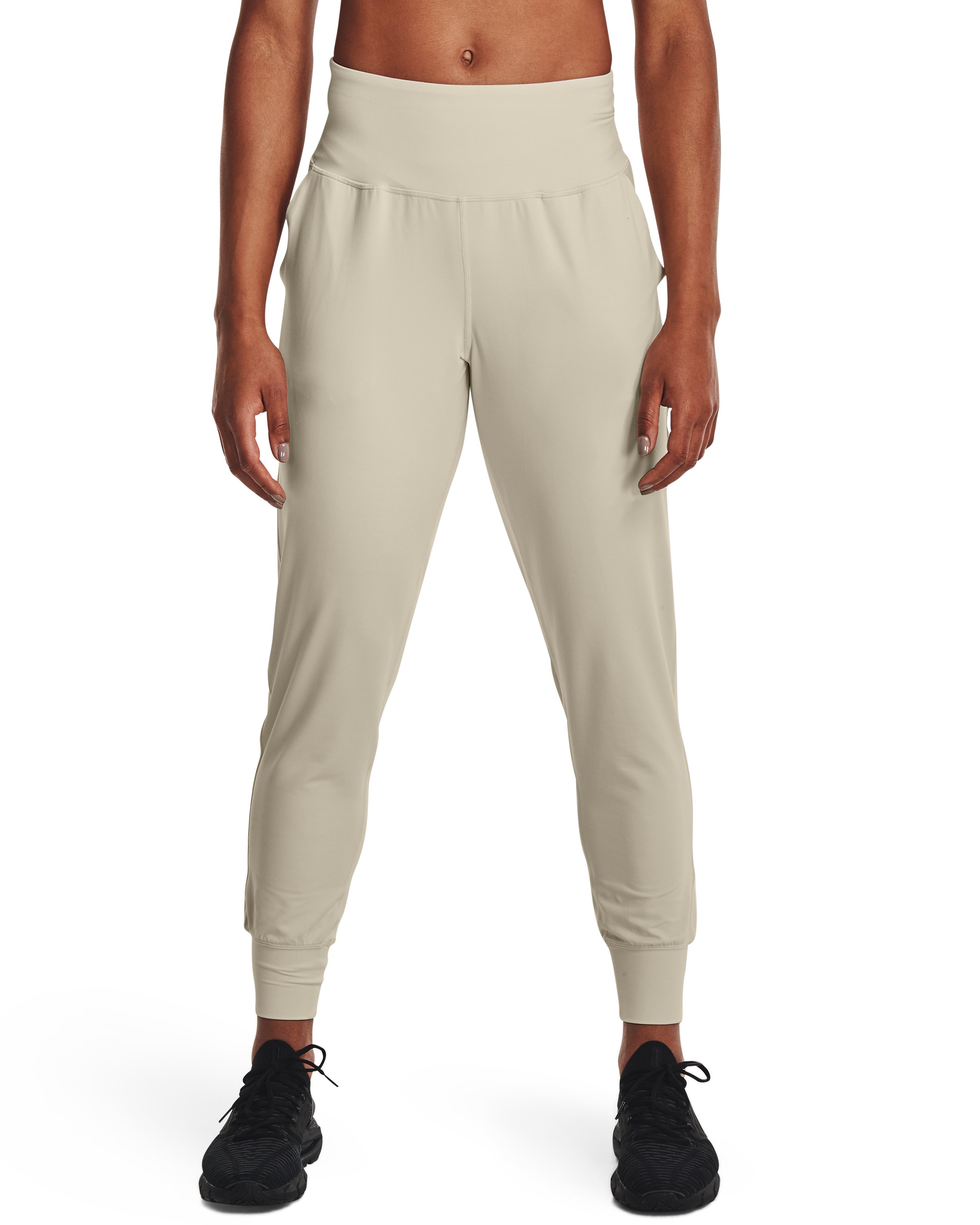 UA Meridian Women's Joggers 7