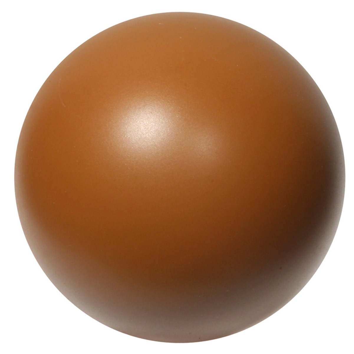 2 1/2" Round Stress Reliever Ball 2