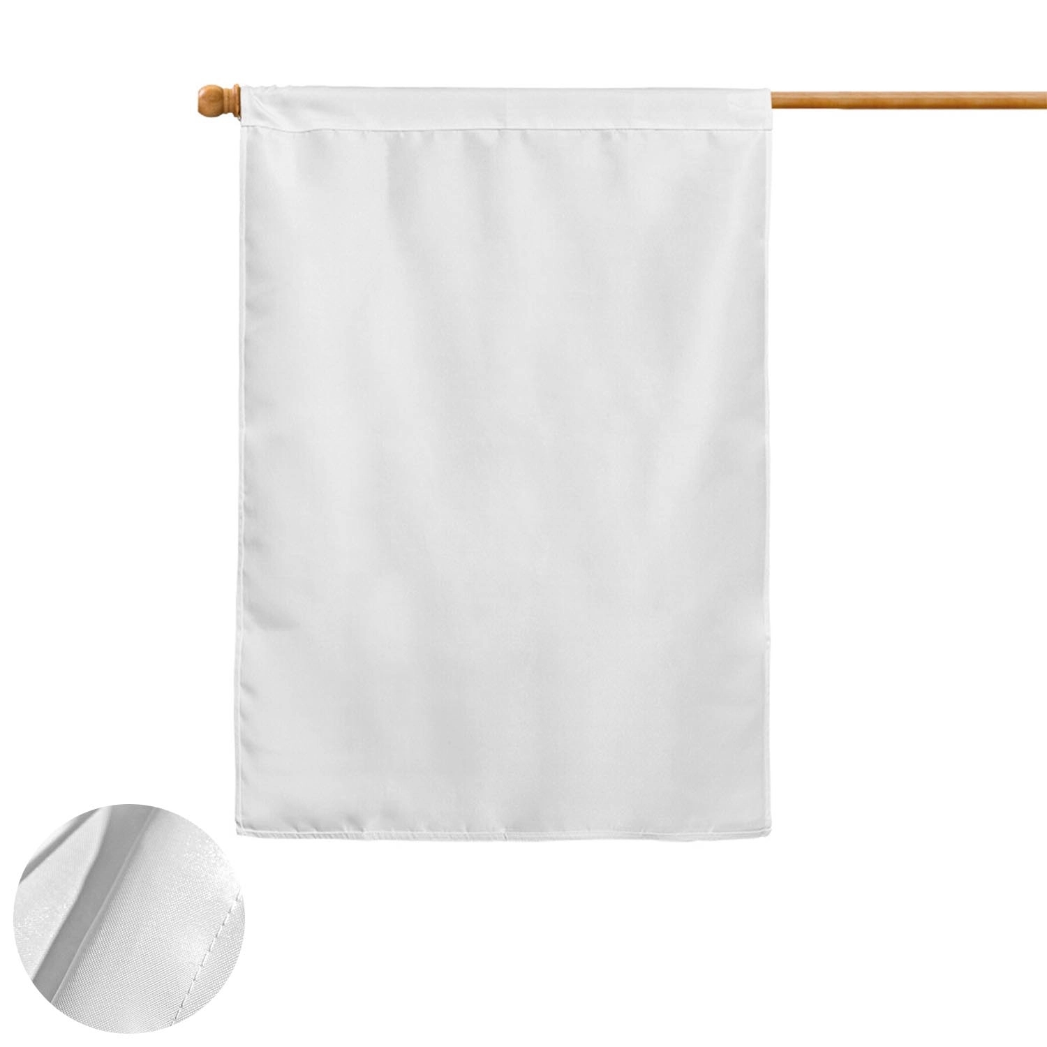 Garden Flag 2