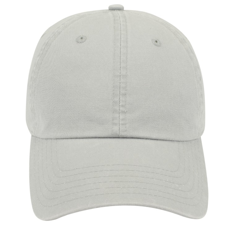 OTTO CAP® 6 Panel Low Profile Dad Hat 52
