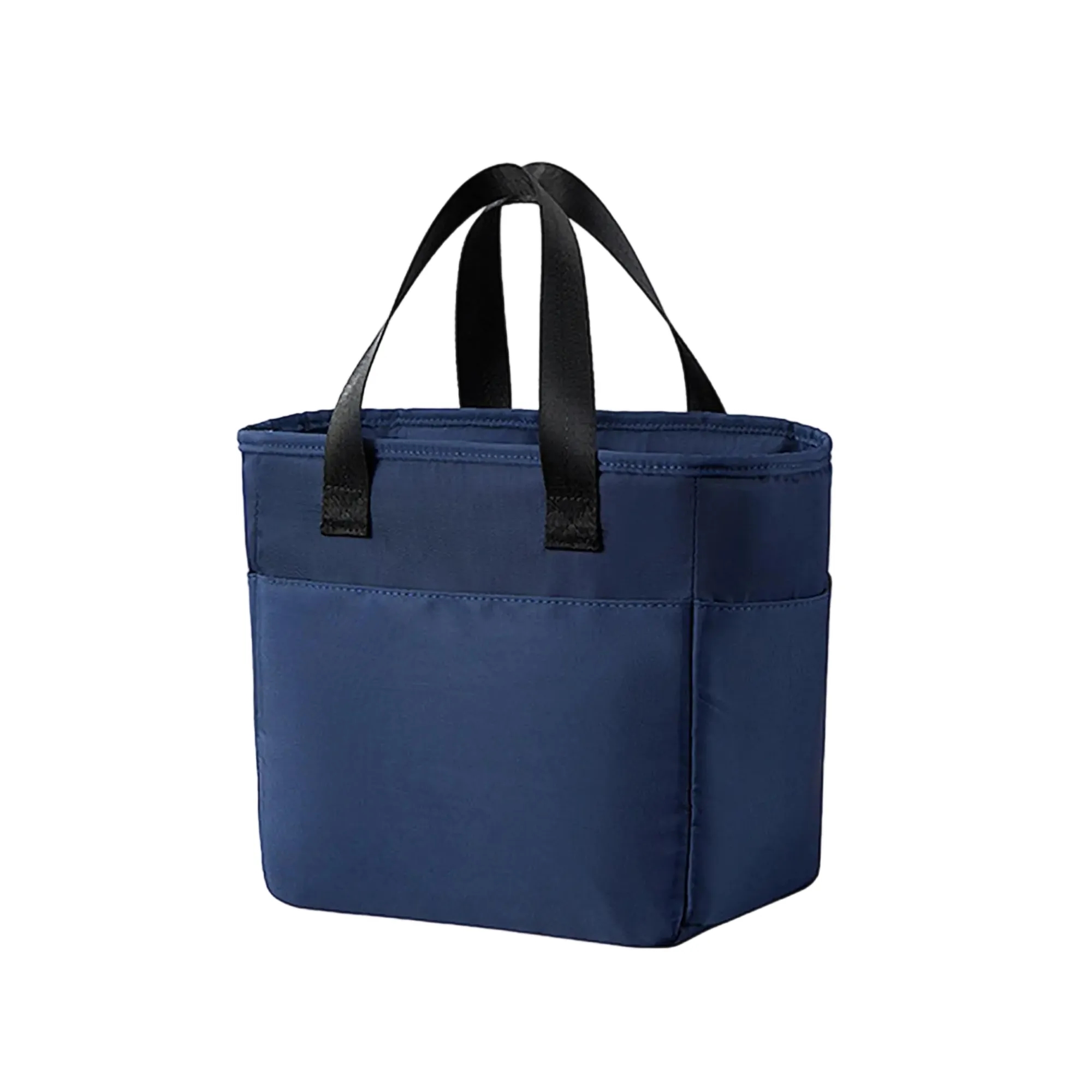 MOQ 50 Three-Layer Waterproof Insulated Cooler Bag 2