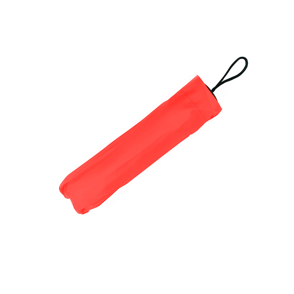 Foldable Umbrella W/ Sleeve 7