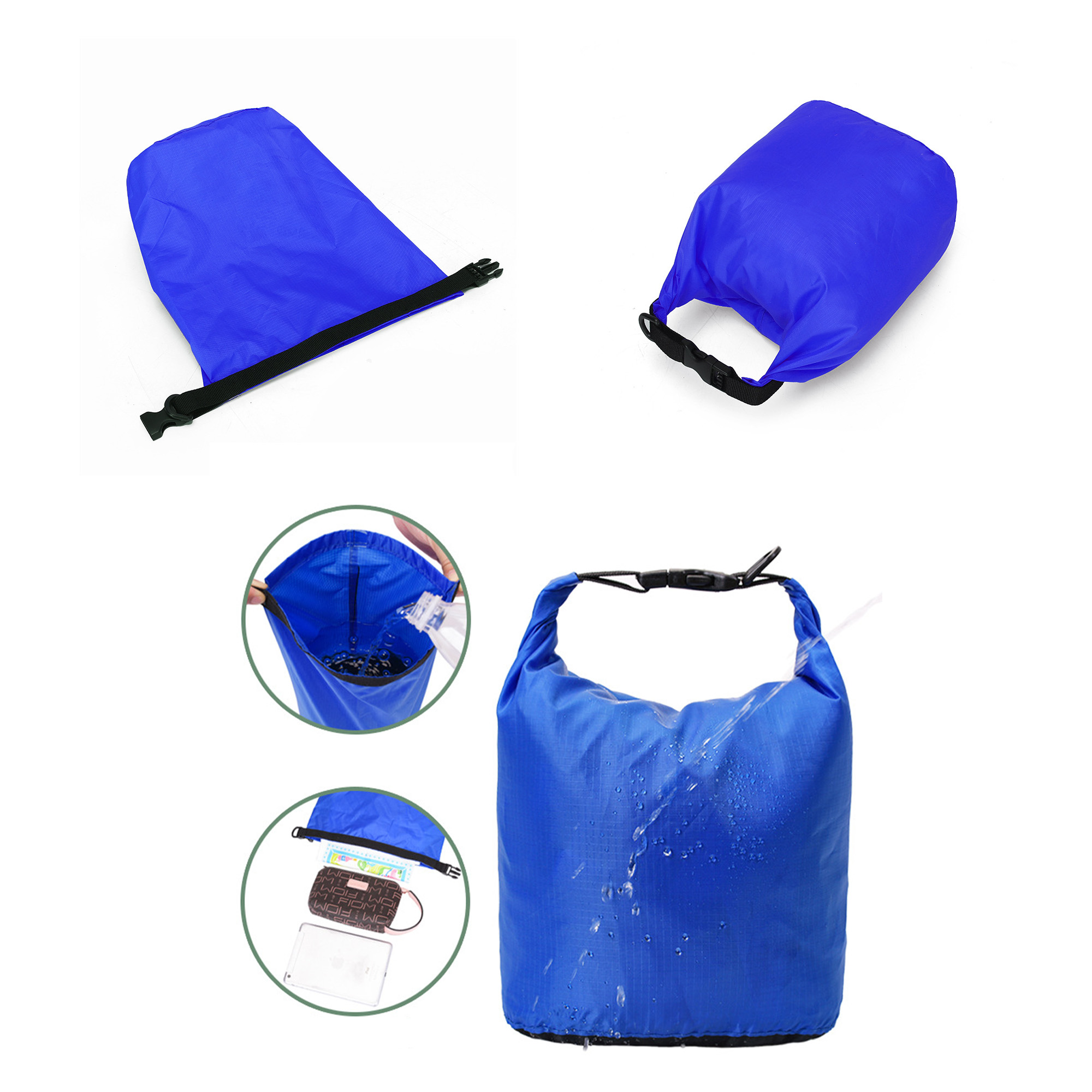 Outdoor Waterproof Bag 2