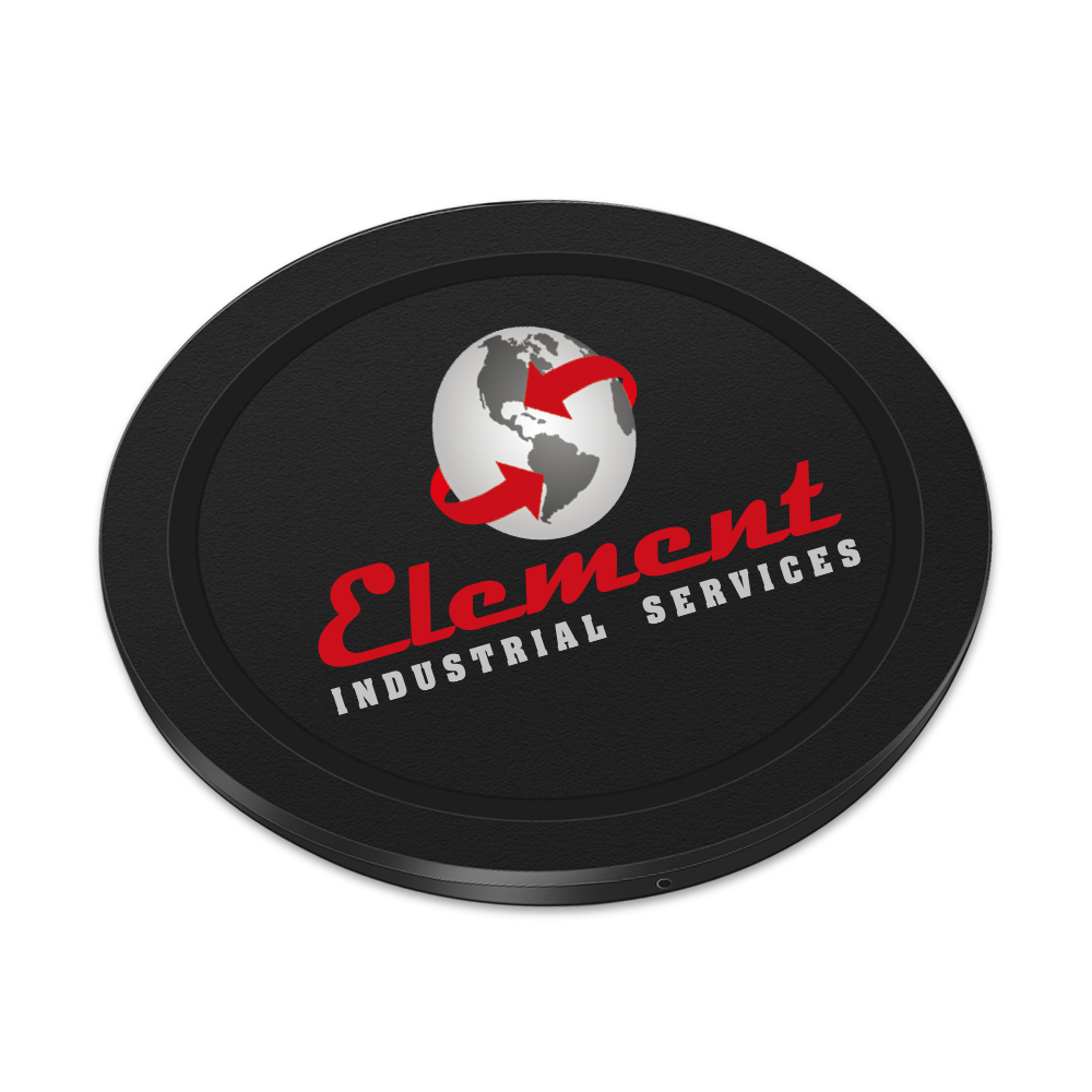 Glencoe 10W Qi-Certified Wireless Charger 7