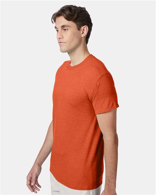 Perfect-T Triblend T-Shirt - 42TB 210