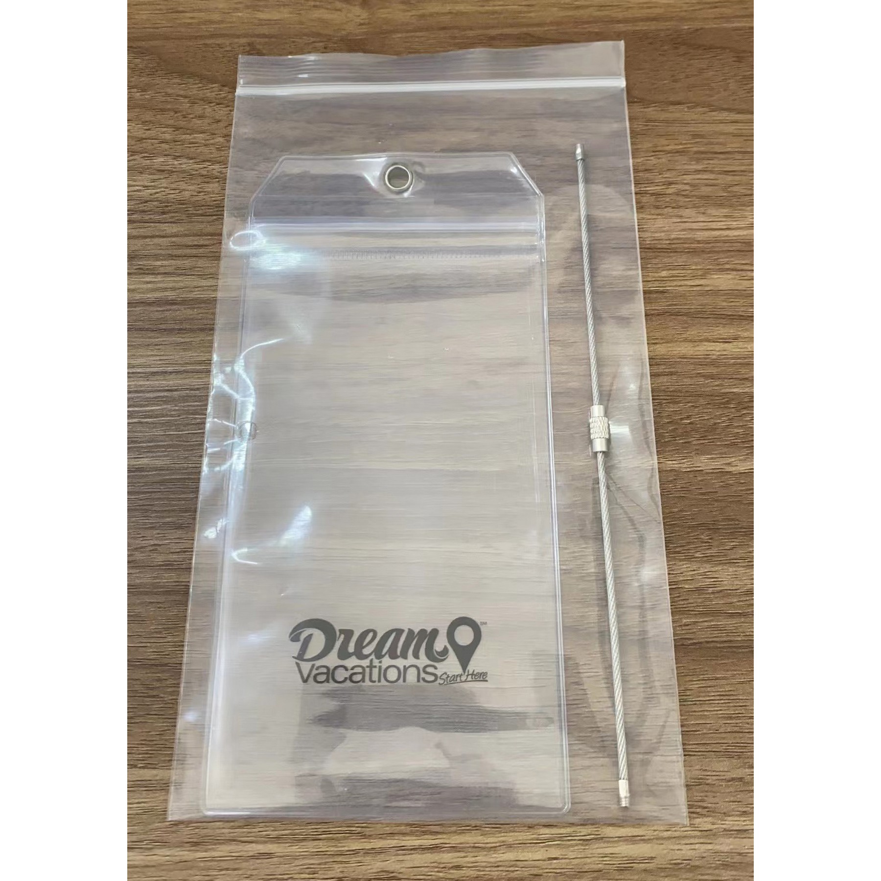 Luggage Tags 2