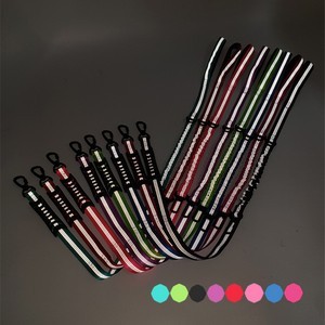 Stretch Reflective Pet Leash For Safety 3