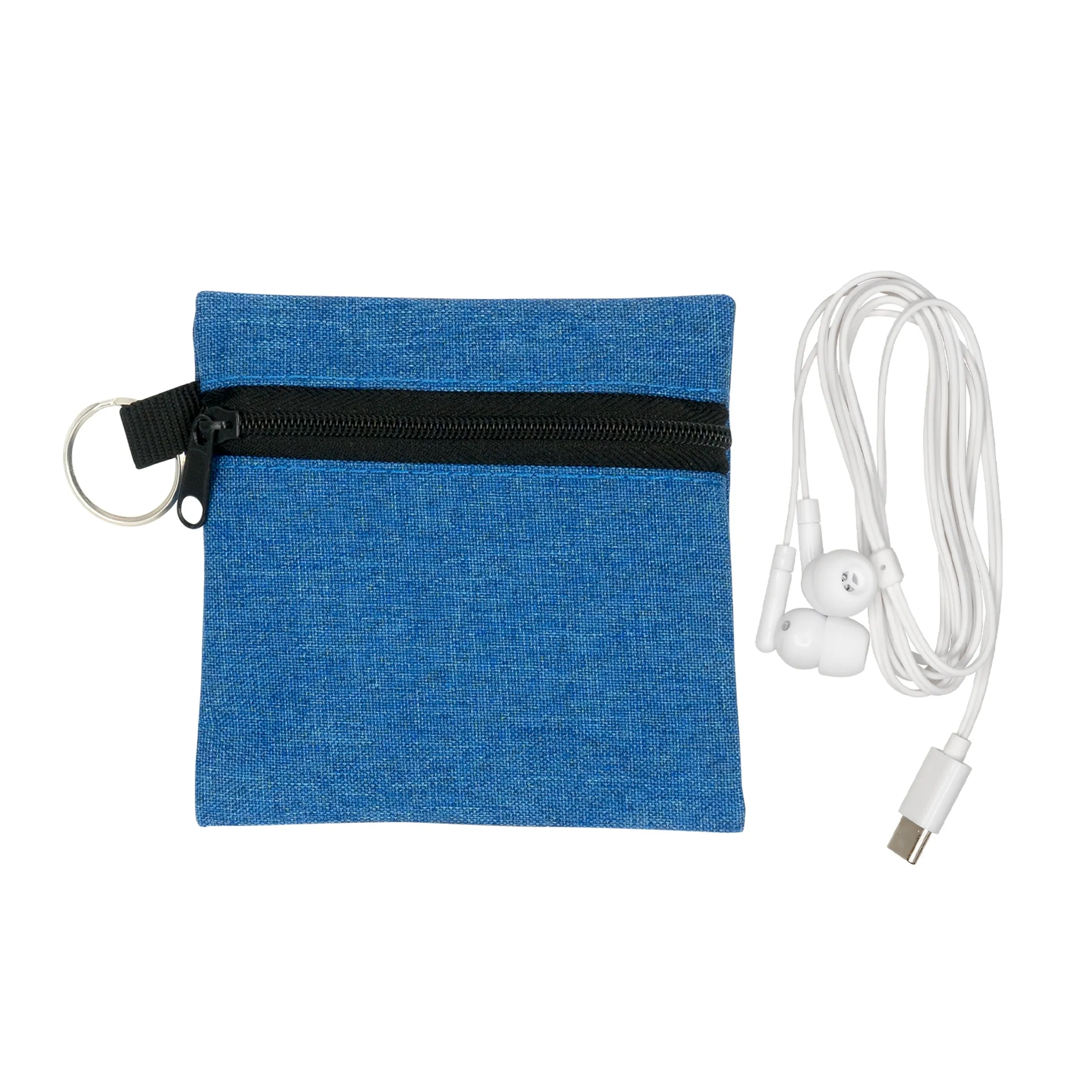 Ridge Type C Ear Bud Set 2
