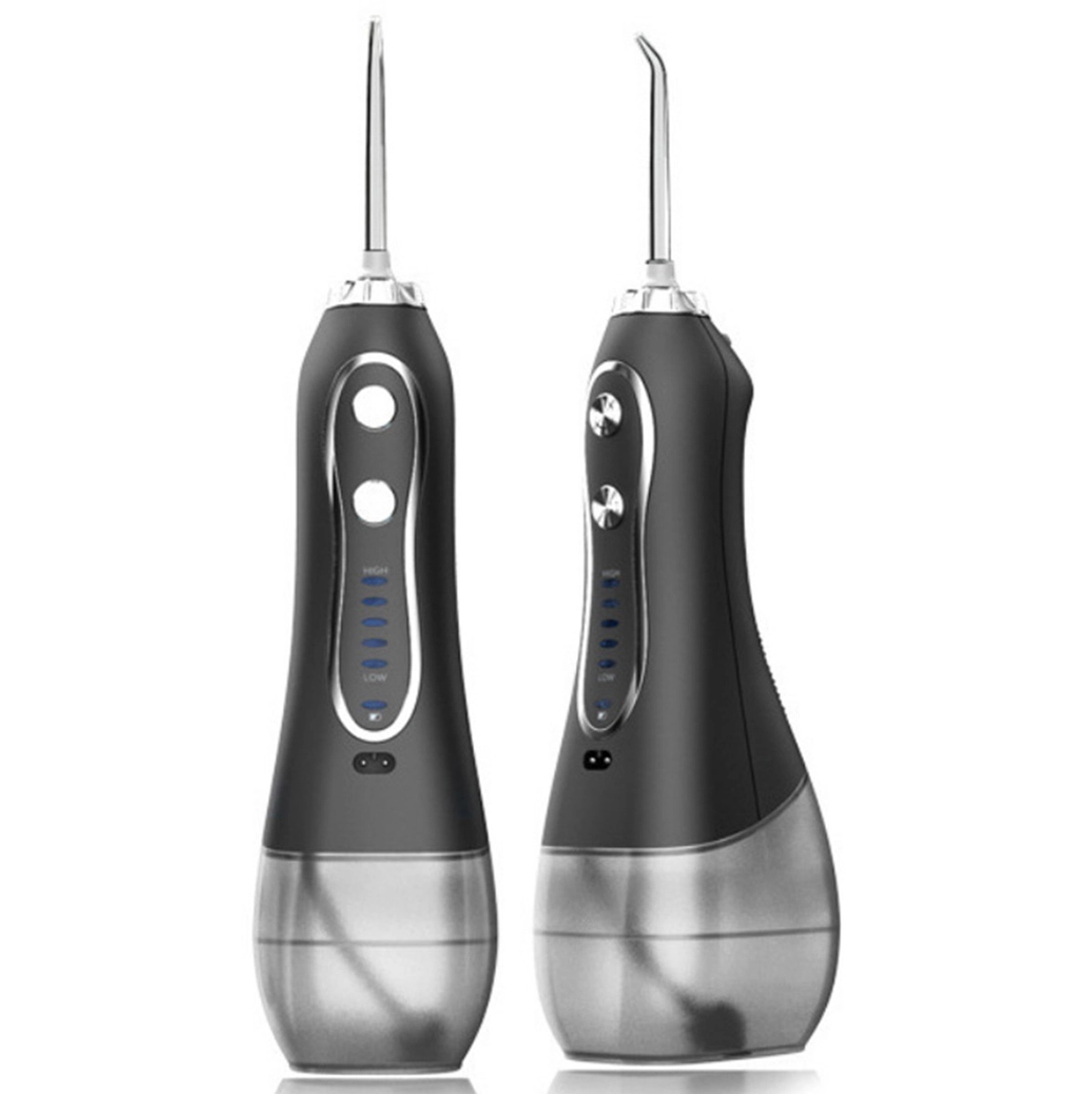 Portable Rechargeable Braces Bridges Care Water Flossing 3