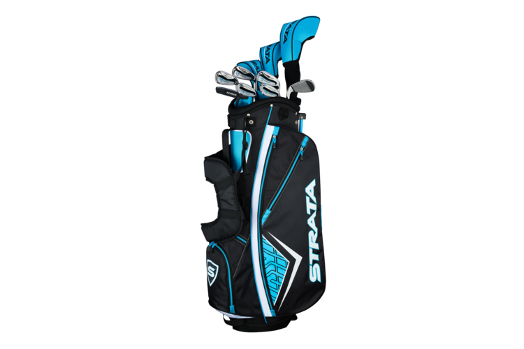 Callaway Strata Plus 14-Piece Women's Set 1