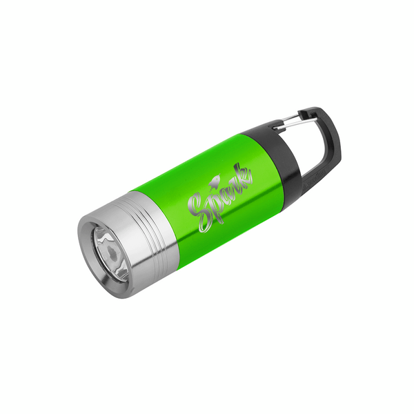 Rocket Flashlight 41