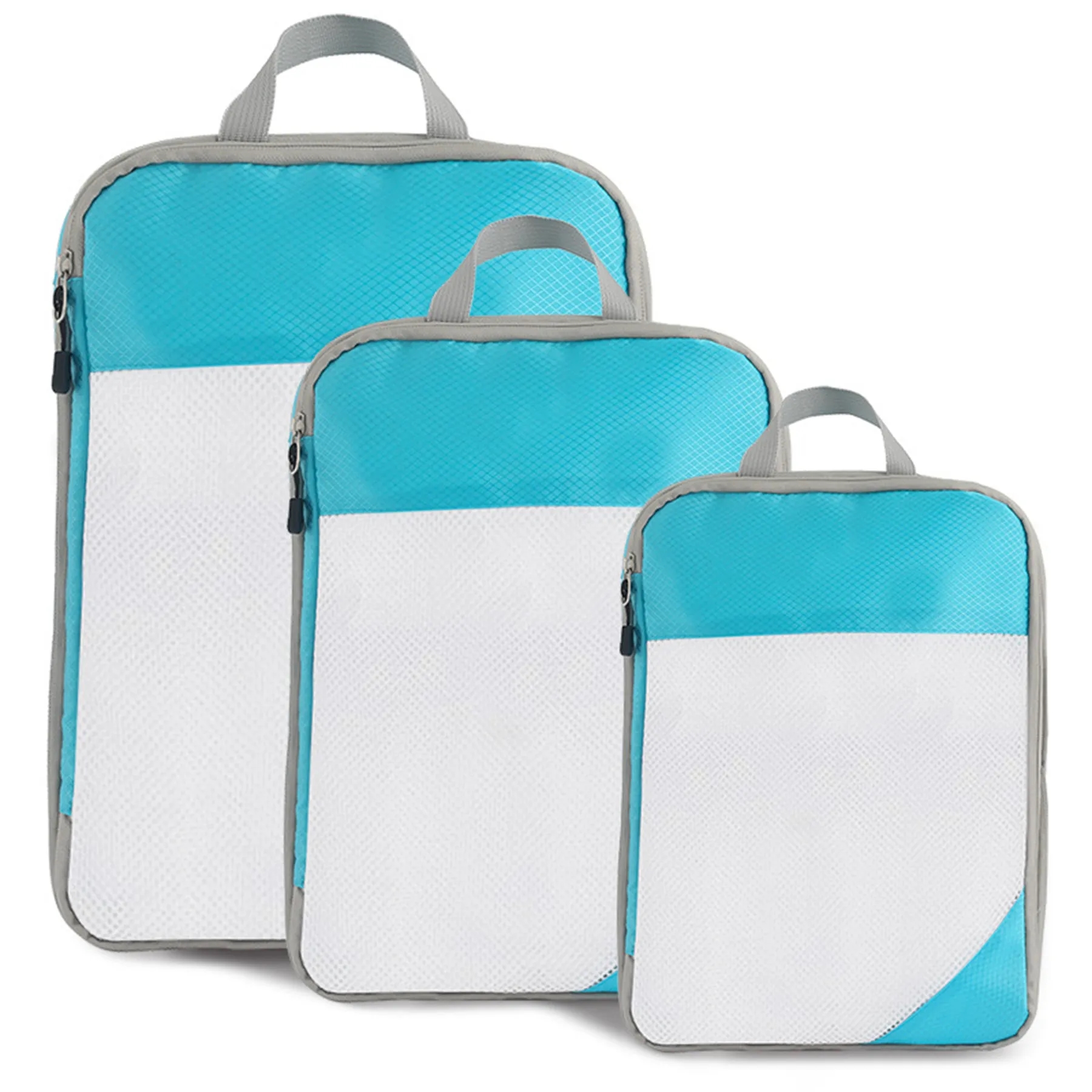 Travel Luggage Organizer Packing Cubes 4