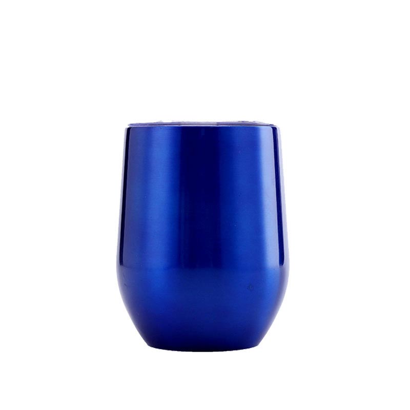 12 Oz lnsulated Stainless Steel Tumbler 12