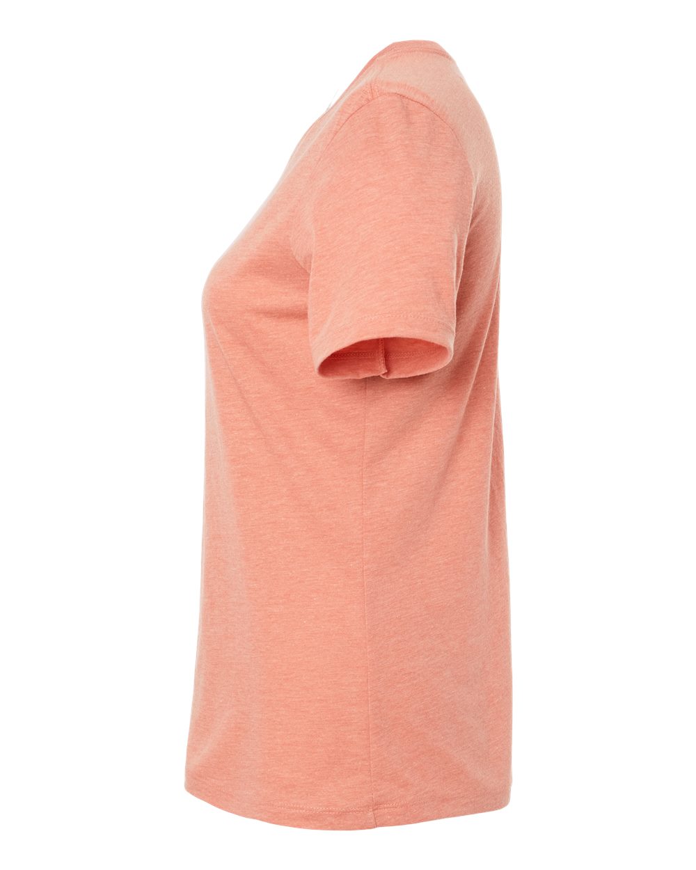Women's Relaxed Fit Triblend Tee - 6413 76