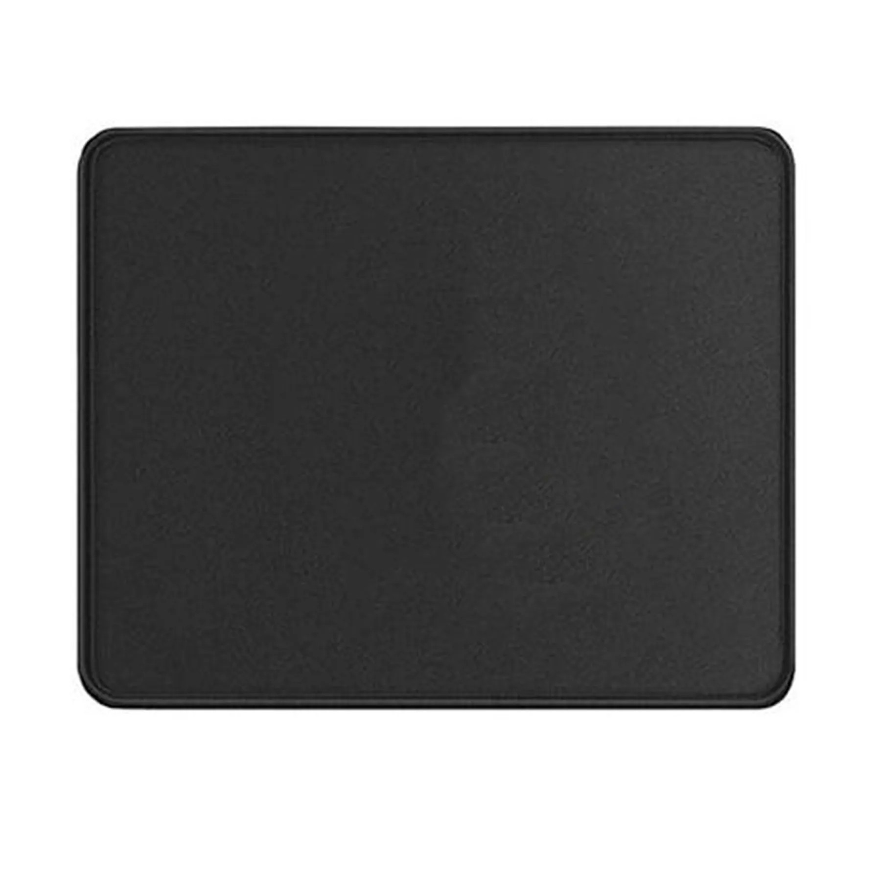 9.84 X 11.81 X 0.12 Inch Anti-Slip Rubber Mouse Mat 2