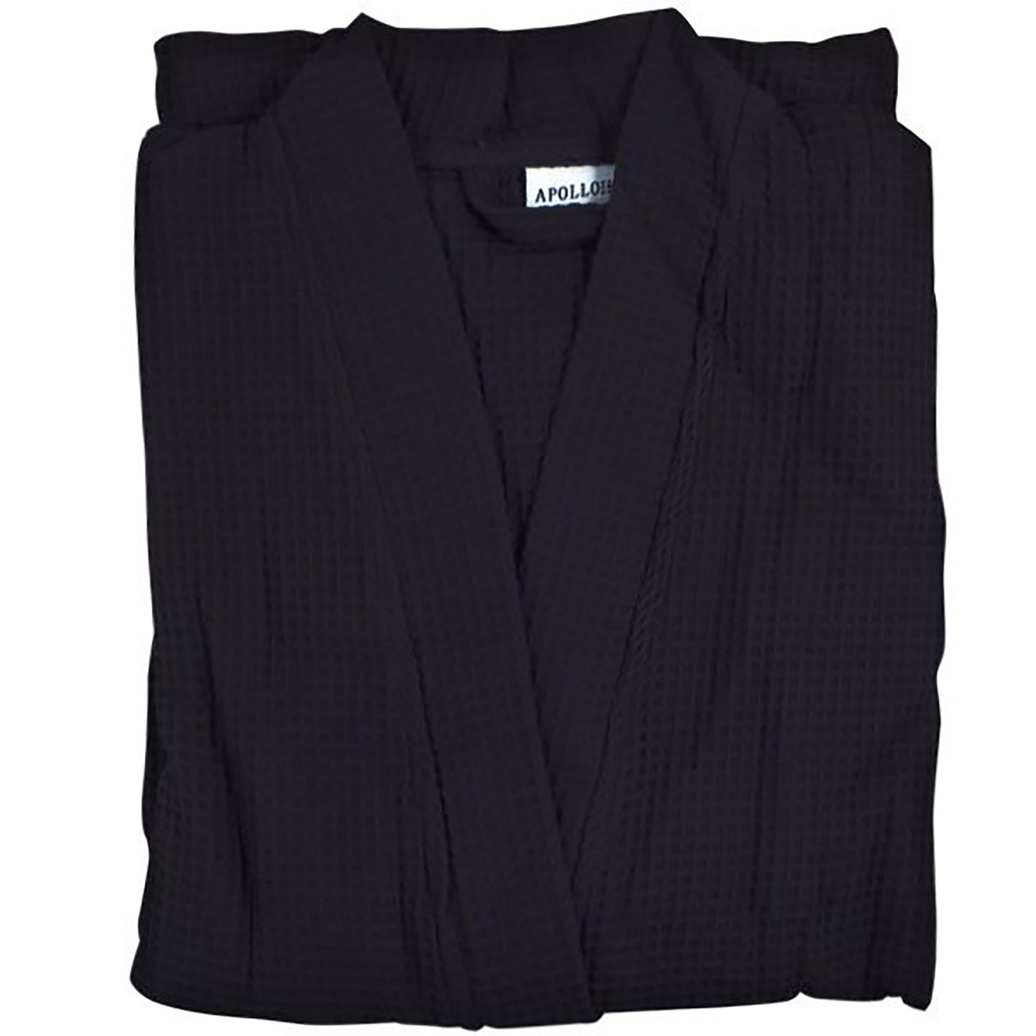Waffle Robe 3