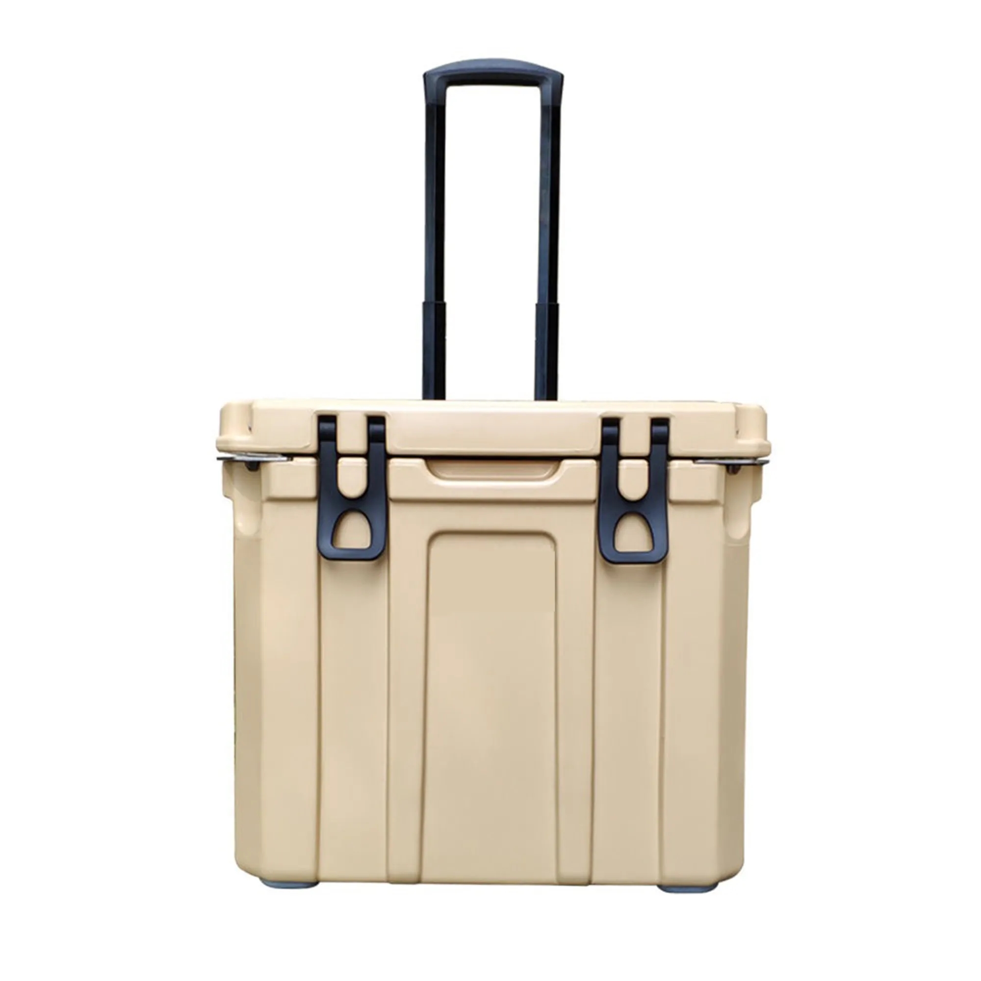 37QT Insulated PE Luggage Cooler 14