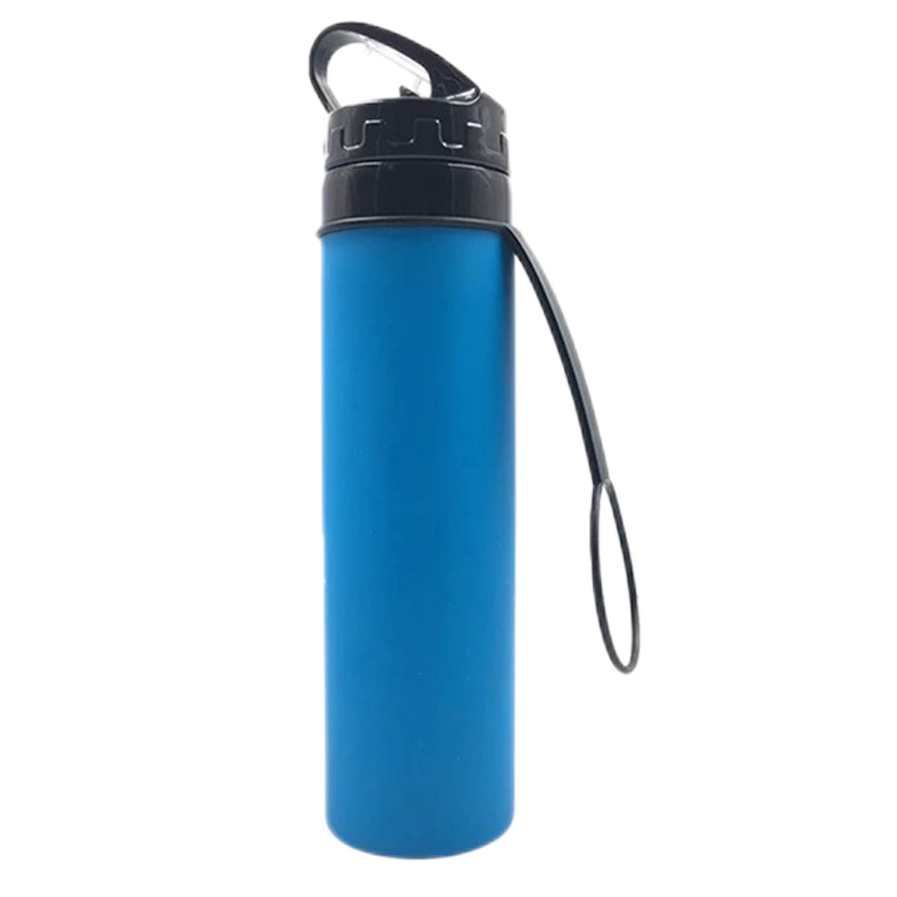 20.3Oz Outdoor Sports Collapsible Water Bottle 6