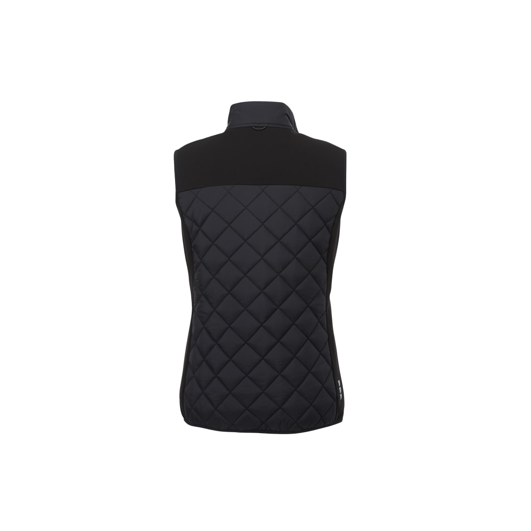 Women’s SHEFFORD Heat Panel Vest w/ Power Bank 46