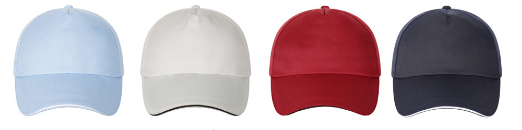 Baseball Cap 2