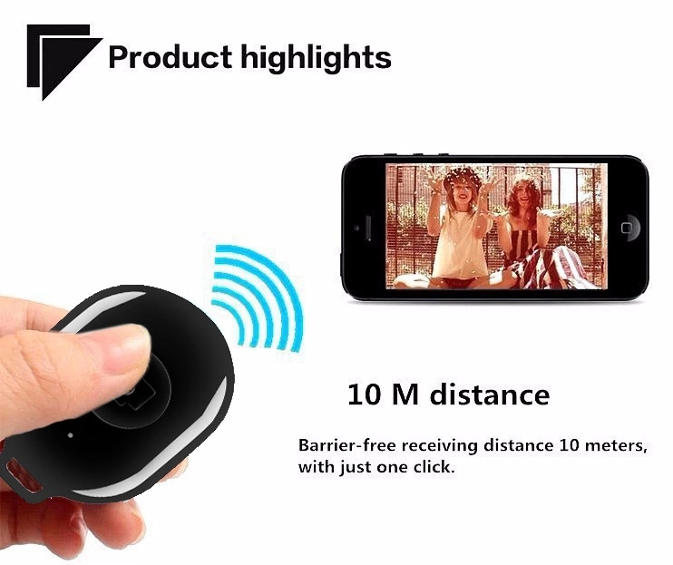Phone Tripod Portable Adjustable Camera Stand Holder 2