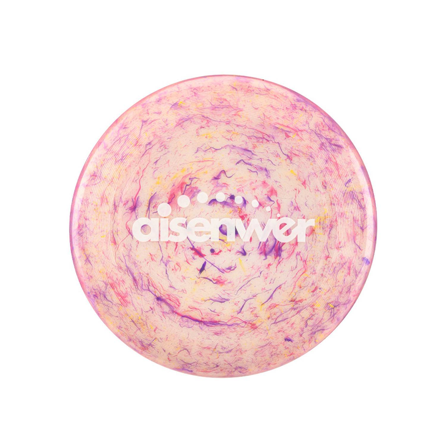Professional Sports PE Flying Disc 7