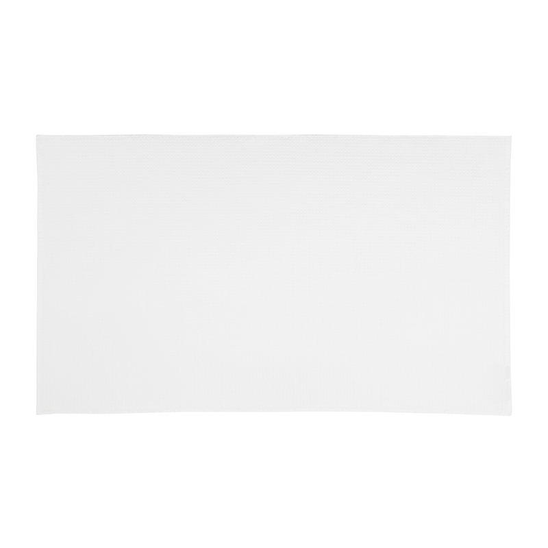 35 X 60 100% cotton waffle towel 6