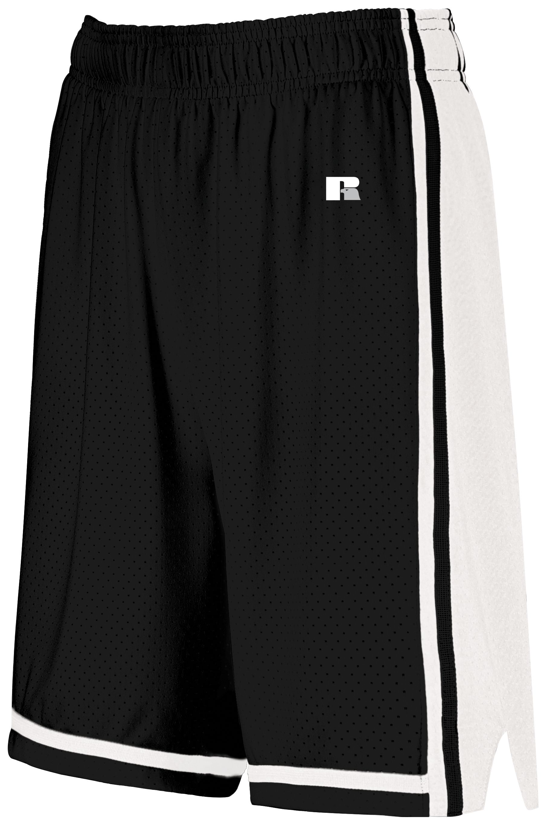 Ladies Legacy Basketball Shorts 14