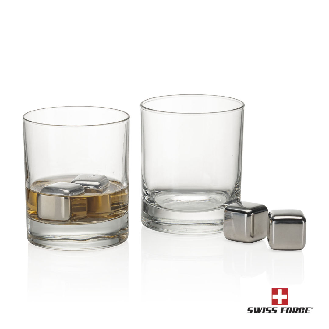 Swiss Force® S/S Ice Cubes & 2 Chelsea OTR 7