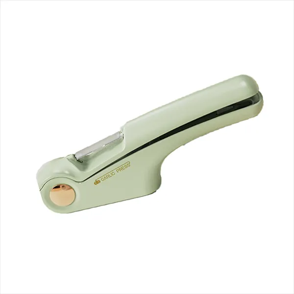 4-in-1 Garlic Press Machine 4