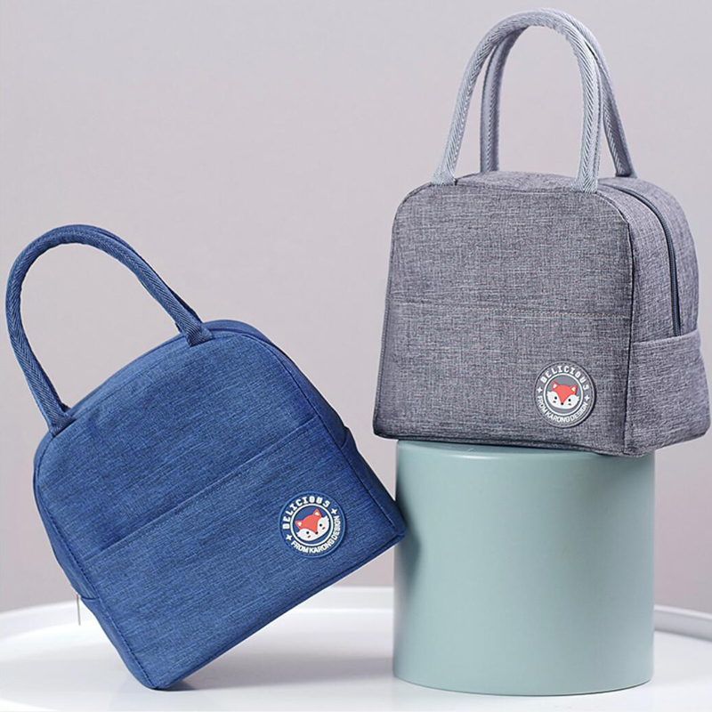 Cooler Lunch Bag 2