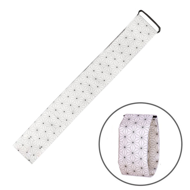 LED Waterproof Sports Paper Watch 5